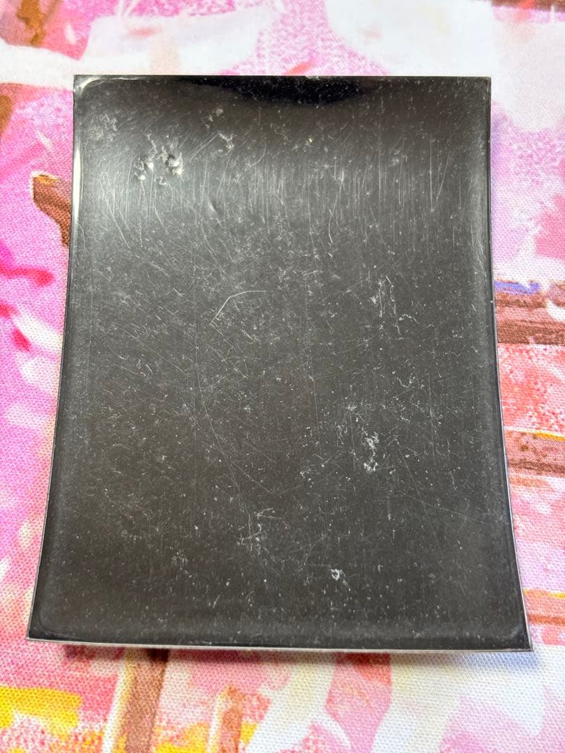 デュエマスリーブ　白凰/ホワイト　46枚