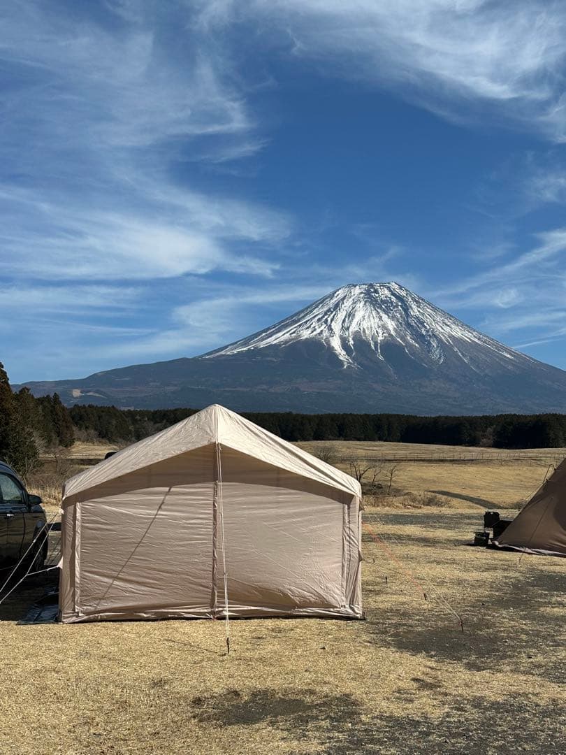 エアテント Inflatable Tent