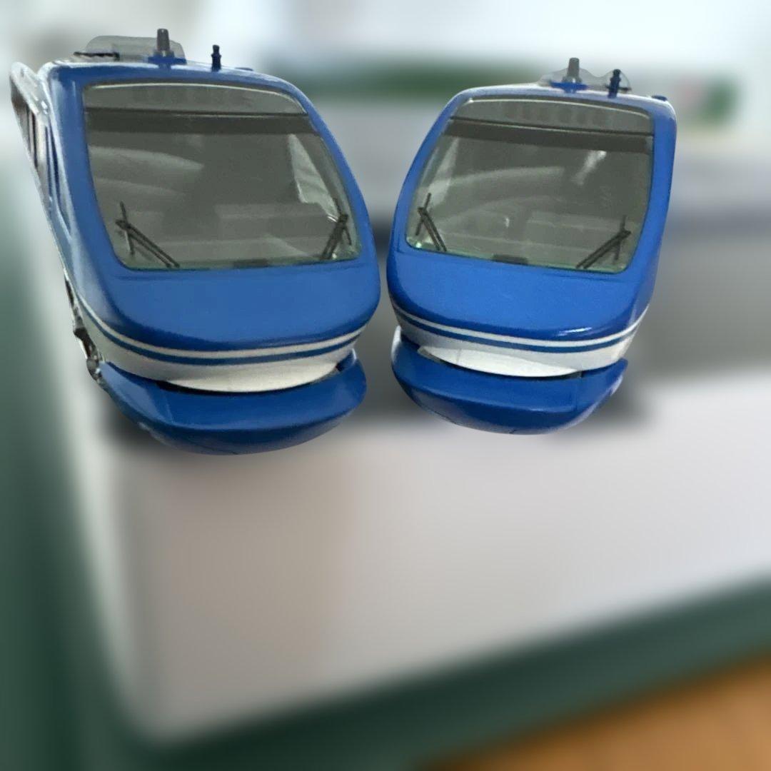 【新同】KATO 10-1693 智頭急行HOT7000系スーパーはくと6両18