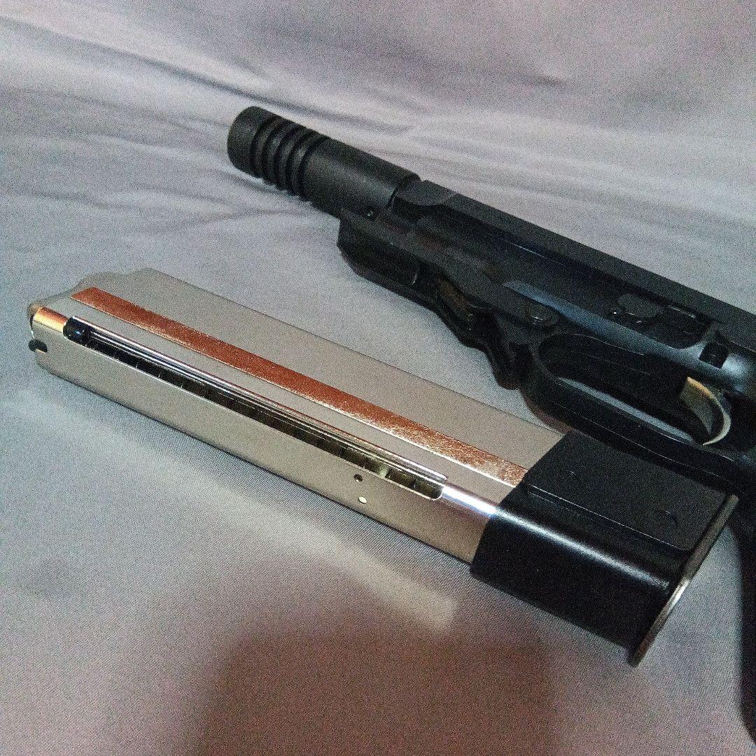 MGC M93R ベレッタ 固定スライド ガスガン　エムジーシー