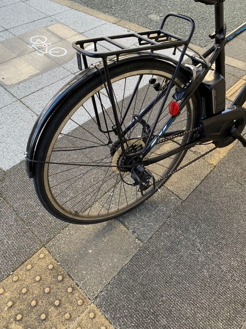 TB1E 2021年モデル ブリジストン