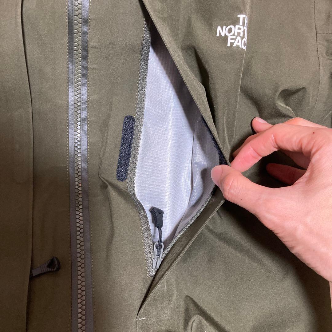 THE NORTH FACE スキージャケット　ns6002