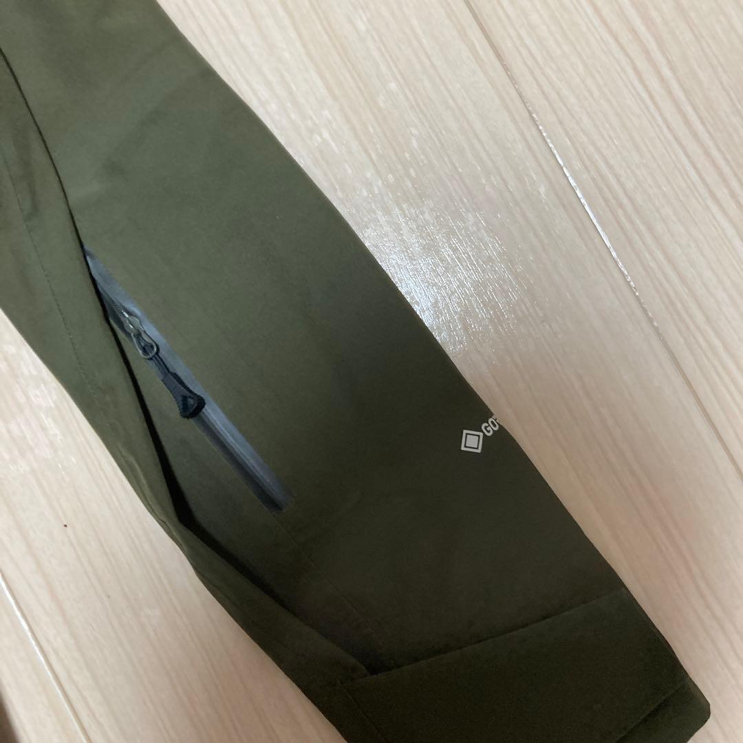 THE NORTH FACE スキージャケット　ns6002