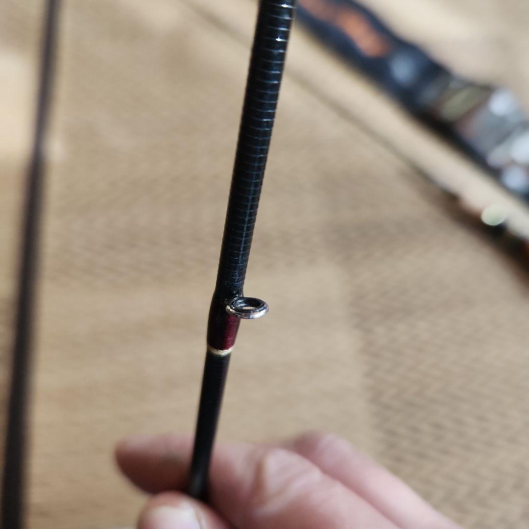 メジャークラフト　Major Craft FSX-B502L