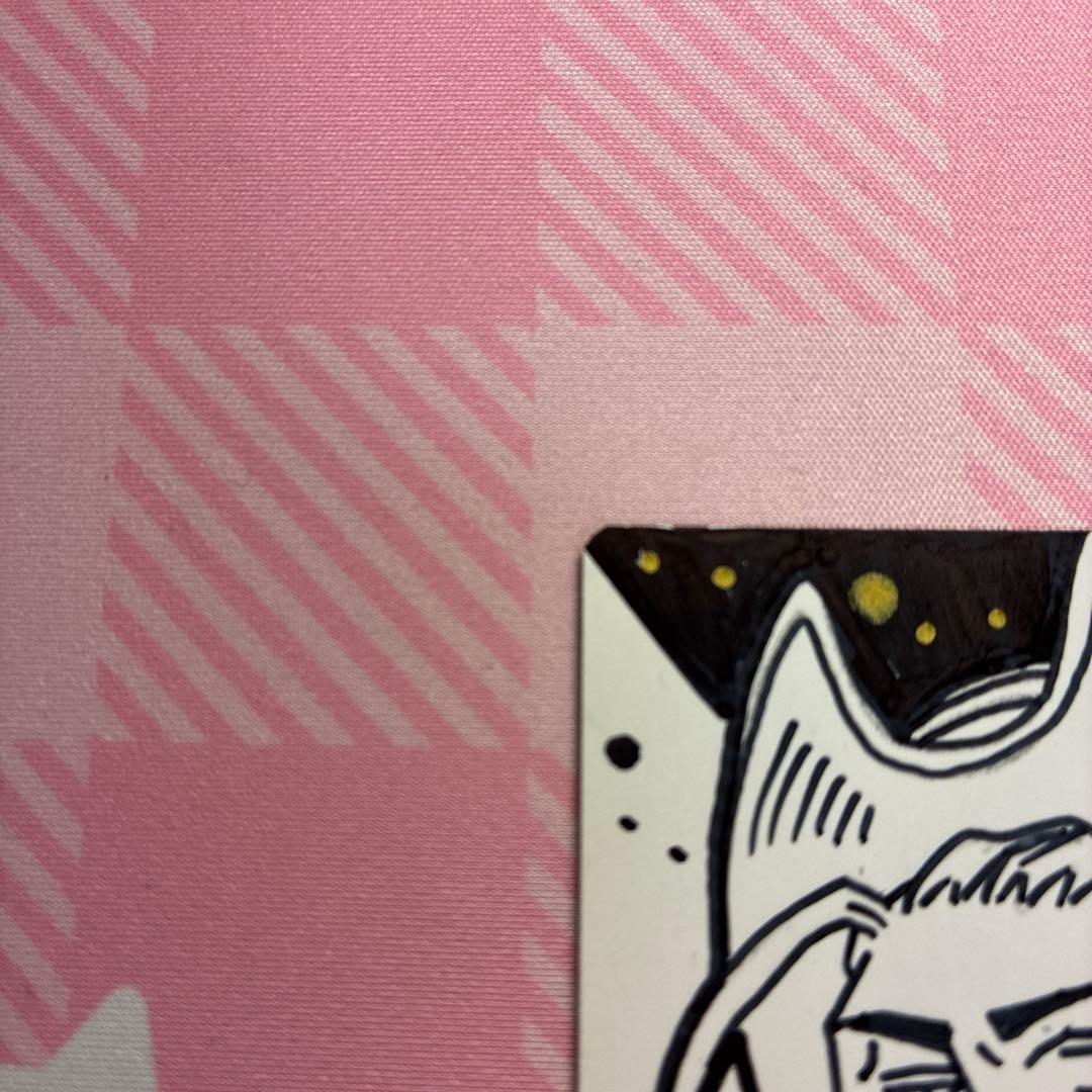 堕ちたる者の饗宴/Feast on the Fallen プルーフ　ジゼロ