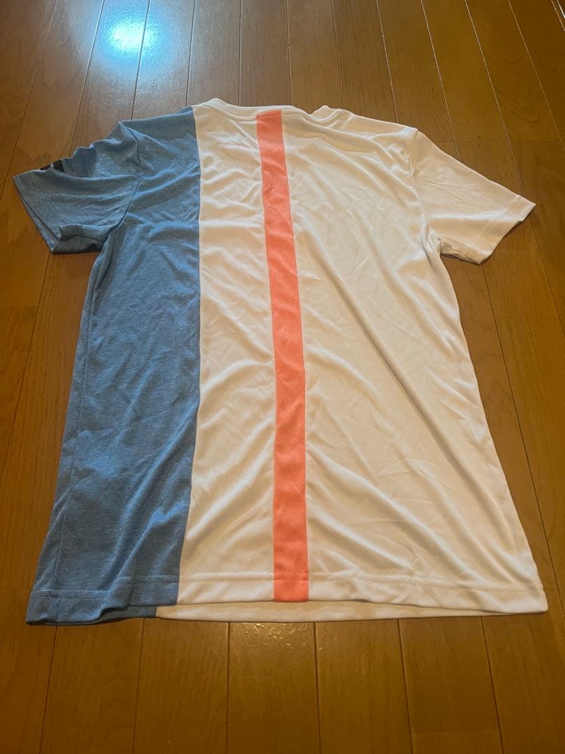 Babolat バボラ　メンズ　テニスウェア　4点セット