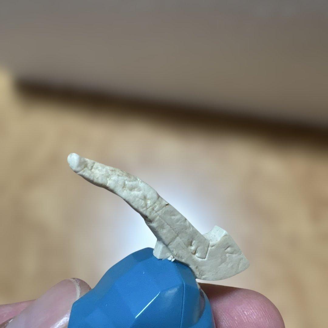 【当時物】鎧伝サムライトルーパー 超弾動 水滸の鎧（毛利伸）タカラ 1988年