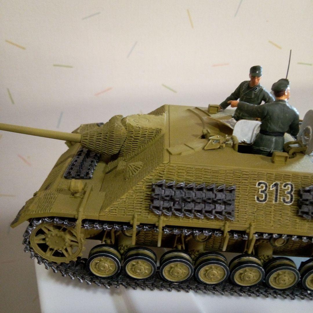 プライスダウン☆ドイツ軍Ⅵ号L/40 駆逐戦車