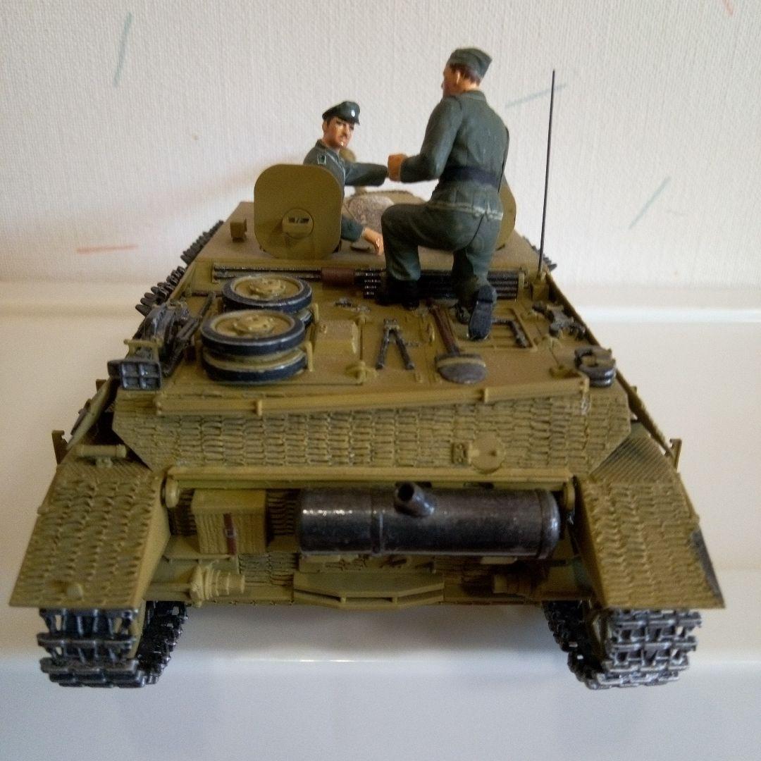 プライスダウン☆ドイツ軍Ⅵ号L/40 駆逐戦車