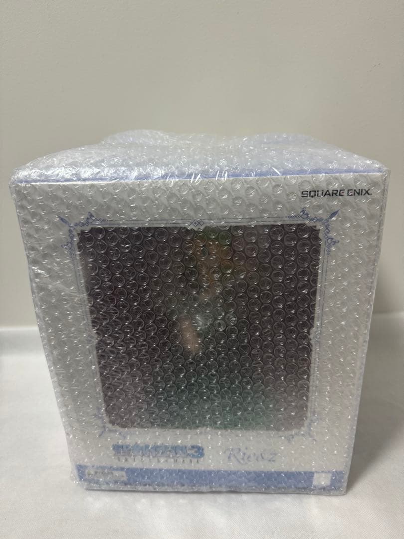 未開封　聖剣伝説3 トライアルズ オブ マナ リース フレア スクウェア