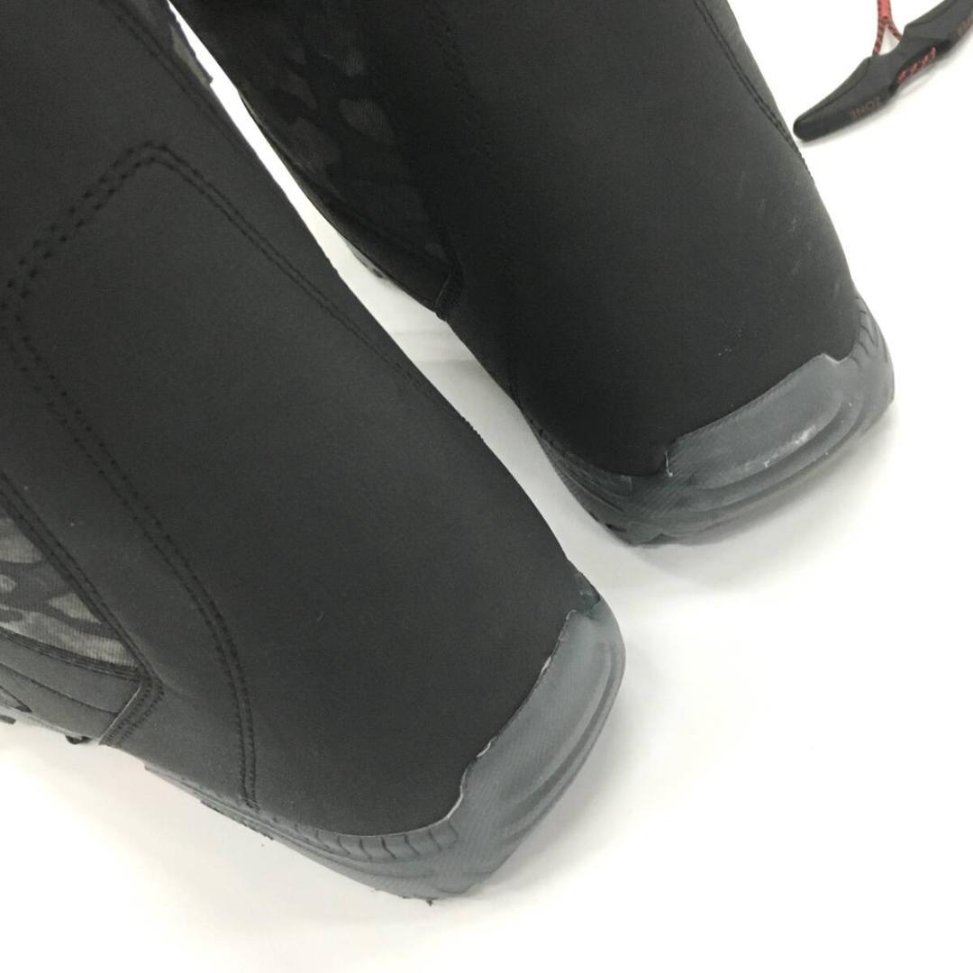 BURTON MOTO-ASIAN FIT スノーボードブーツ メンズ 26cm