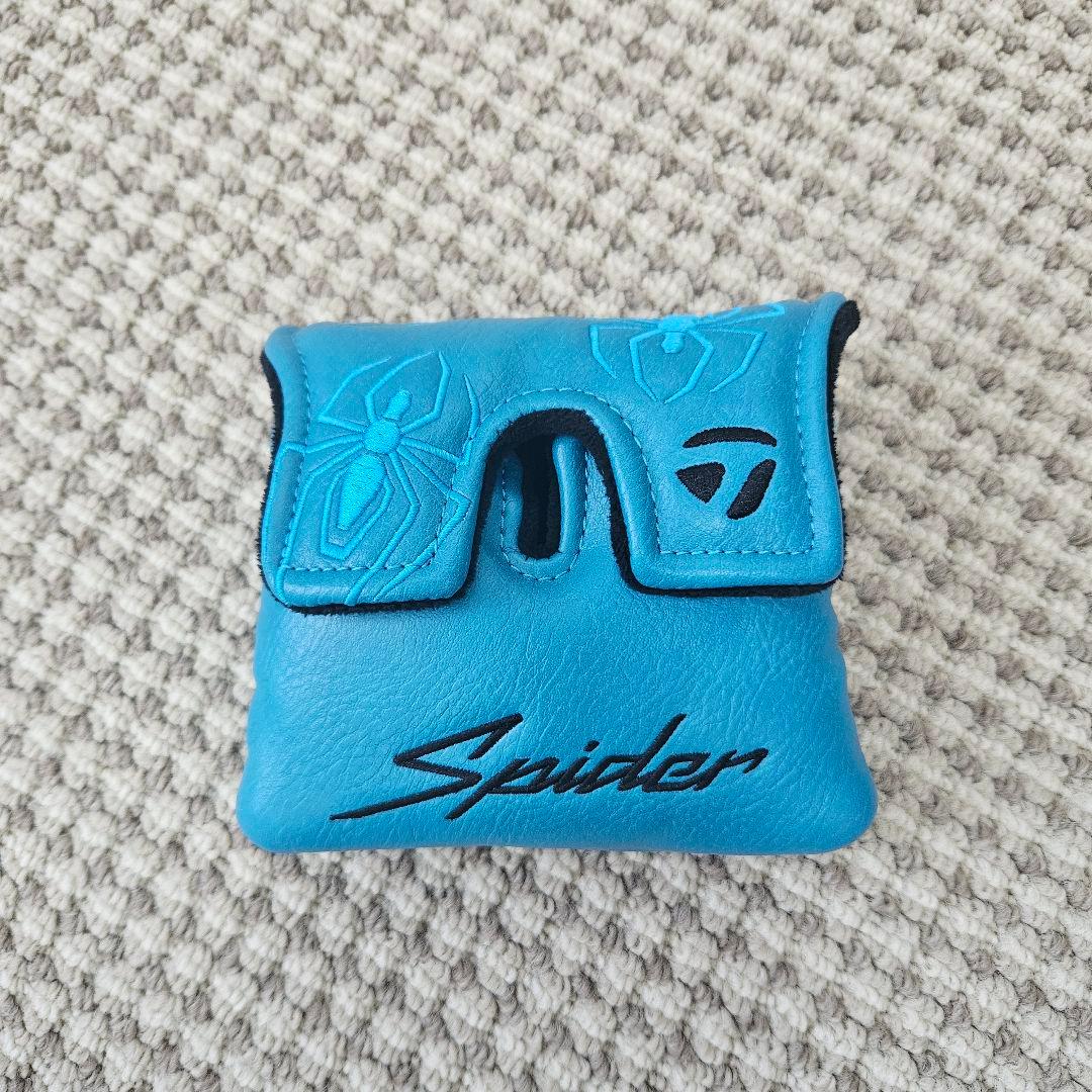 TaylorMade Spider ZT 33インチ パター　ゼロトルク