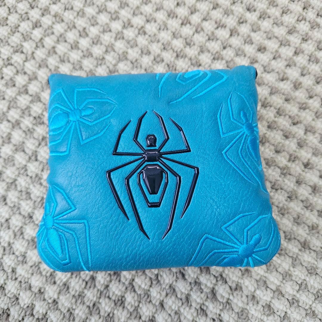 TaylorMade Spider ZT 33インチ パター　ゼロトルク