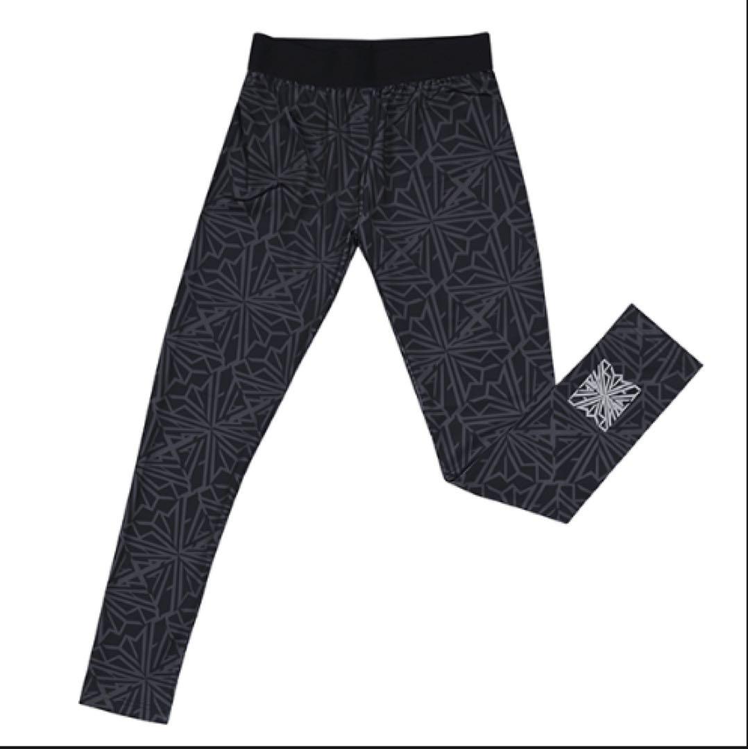 ま*る様 BABYL ブルゾン、ショートパンツ、レギンス３点セット