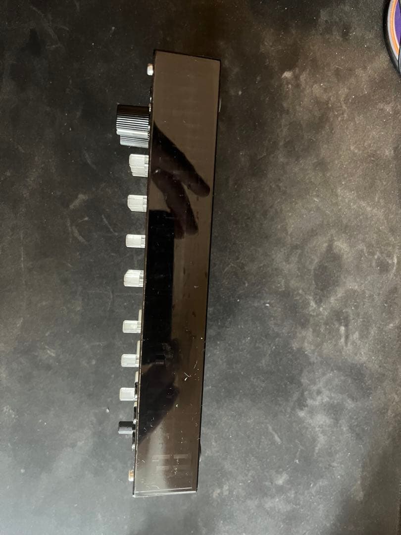 KORG Volca Keys アナログシンセサイザー