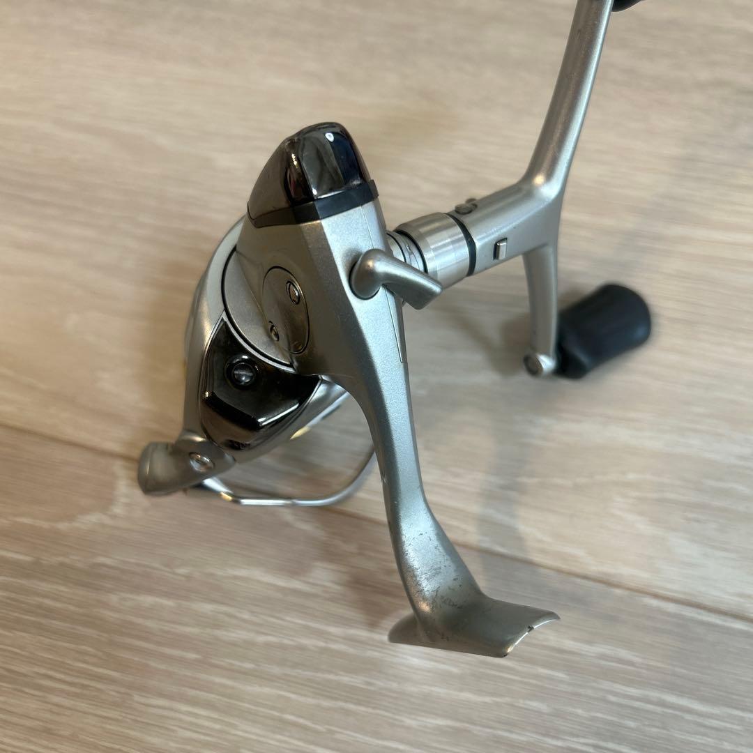 シマノ⭐︎98 STELLA 2500SDH スピニングリール
