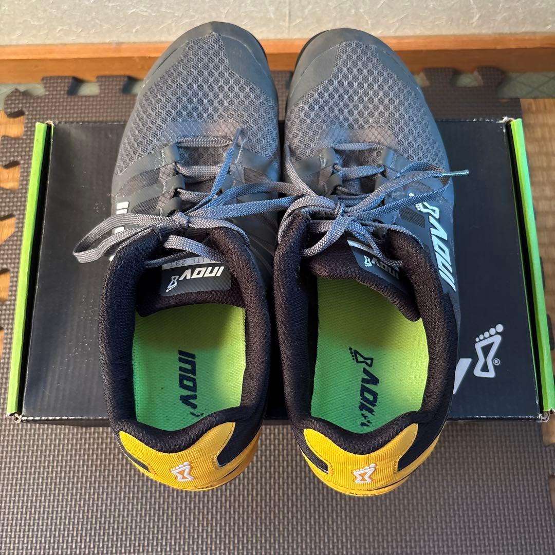 INOV-8 POWER トレーニングシューズ27cm