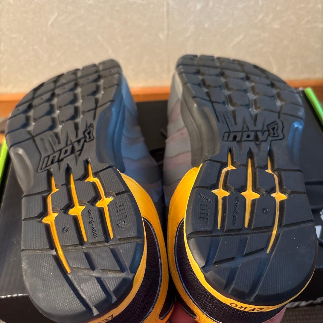 INOV-8 POWER トレーニングシューズ27cm