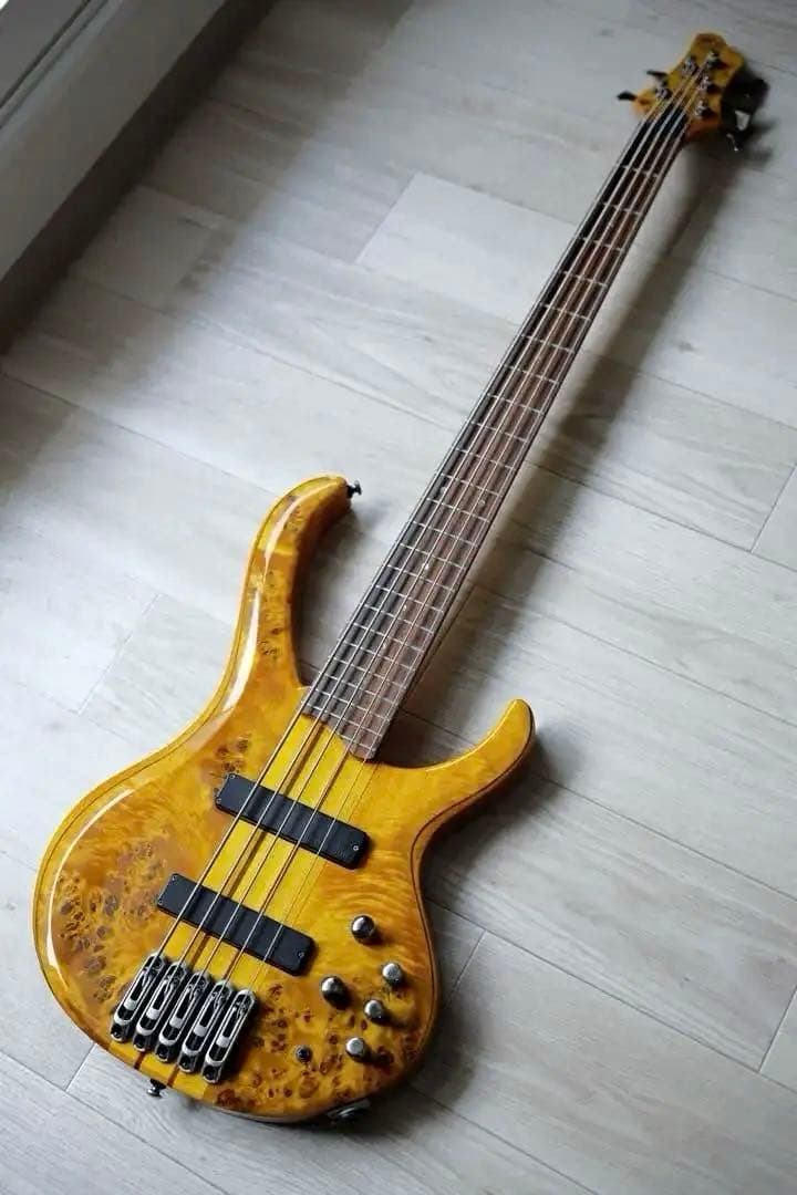 Ibanez BTB775PB 中古品