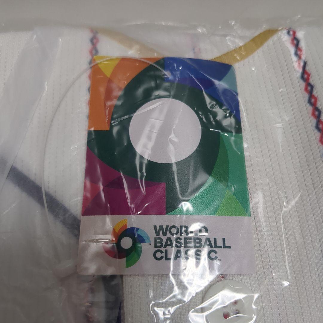 野球　侍ジャパン　ユニフォーム　Ｏサイズ