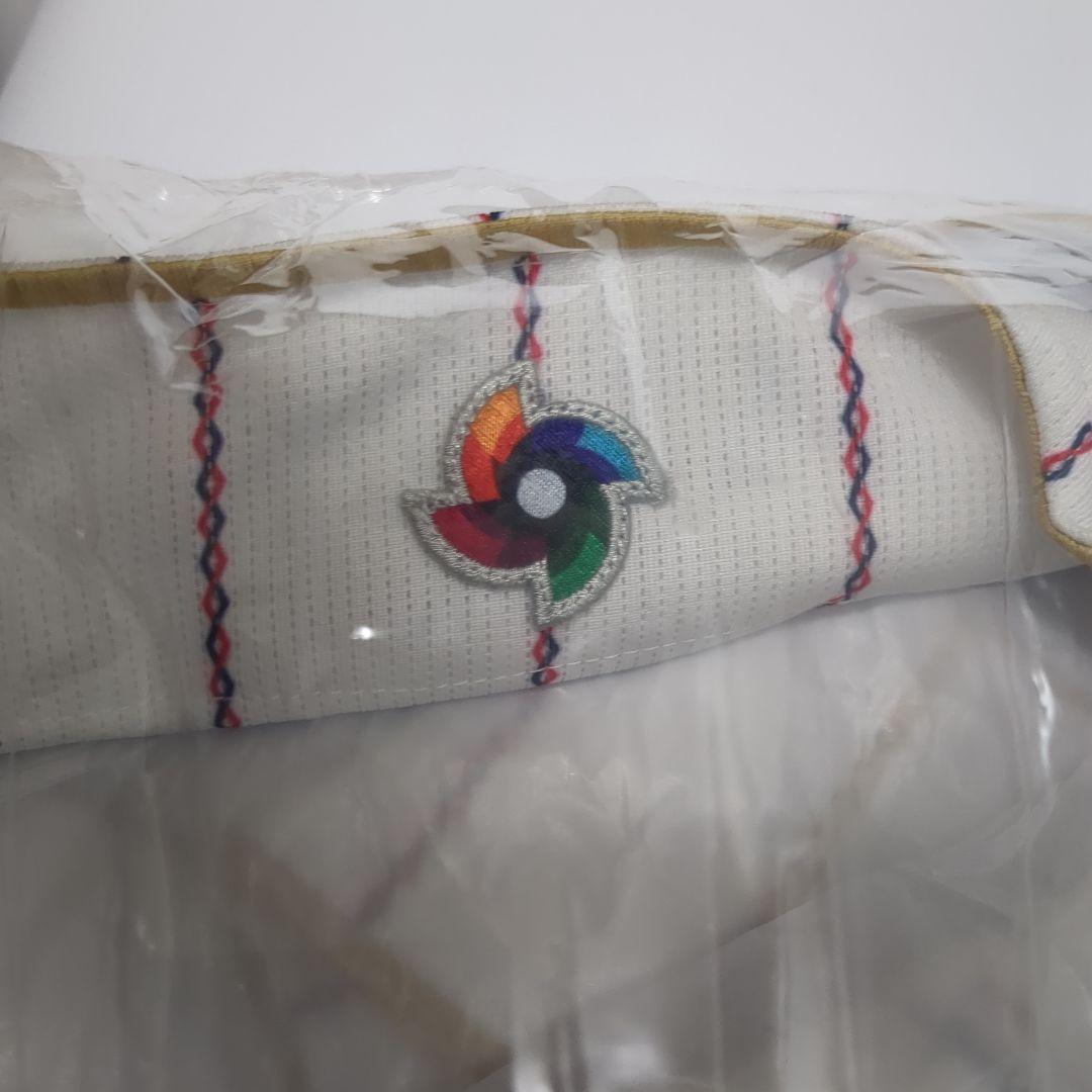 野球　侍ジャパン　ユニフォーム　Ｏサイズ