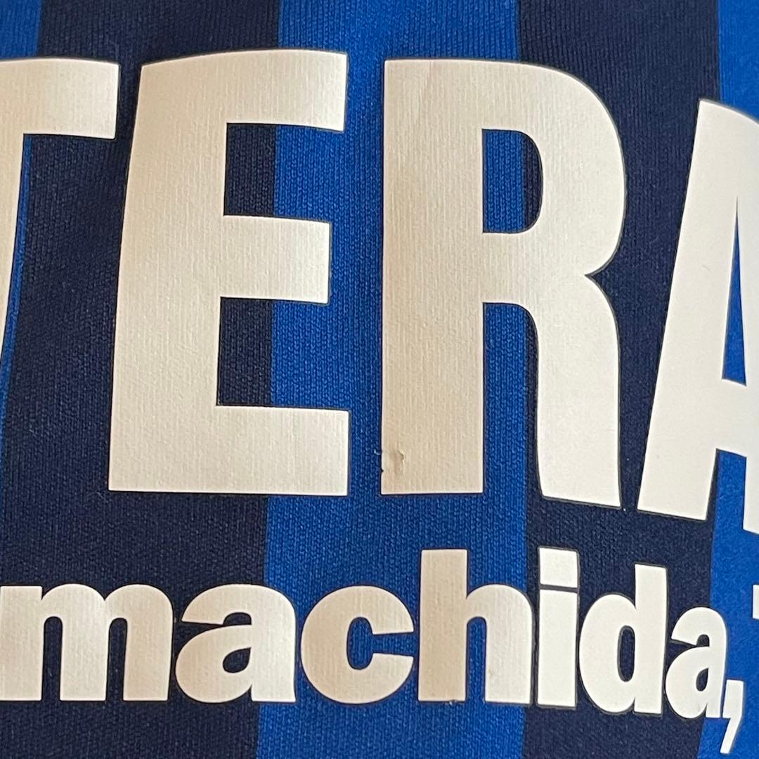 FC町田ゼルビア 2024 ユニフォーム L 12番