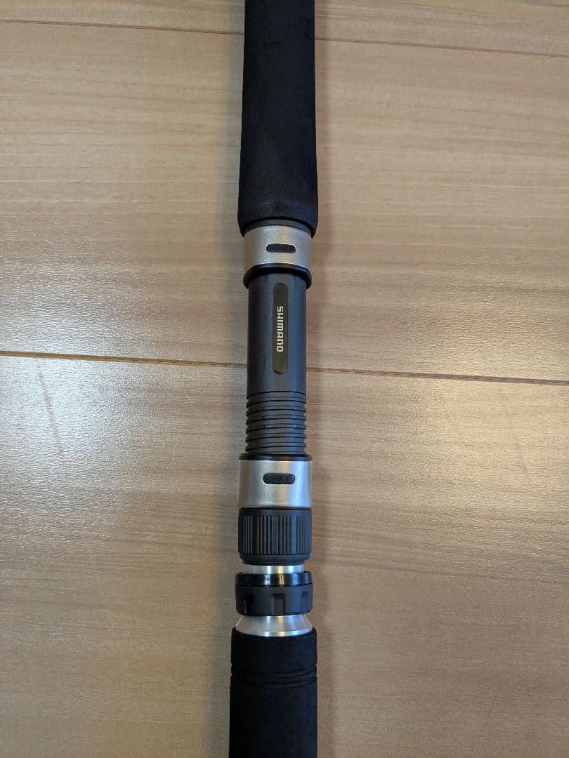 ロッド COLTSNIPER BB S906M