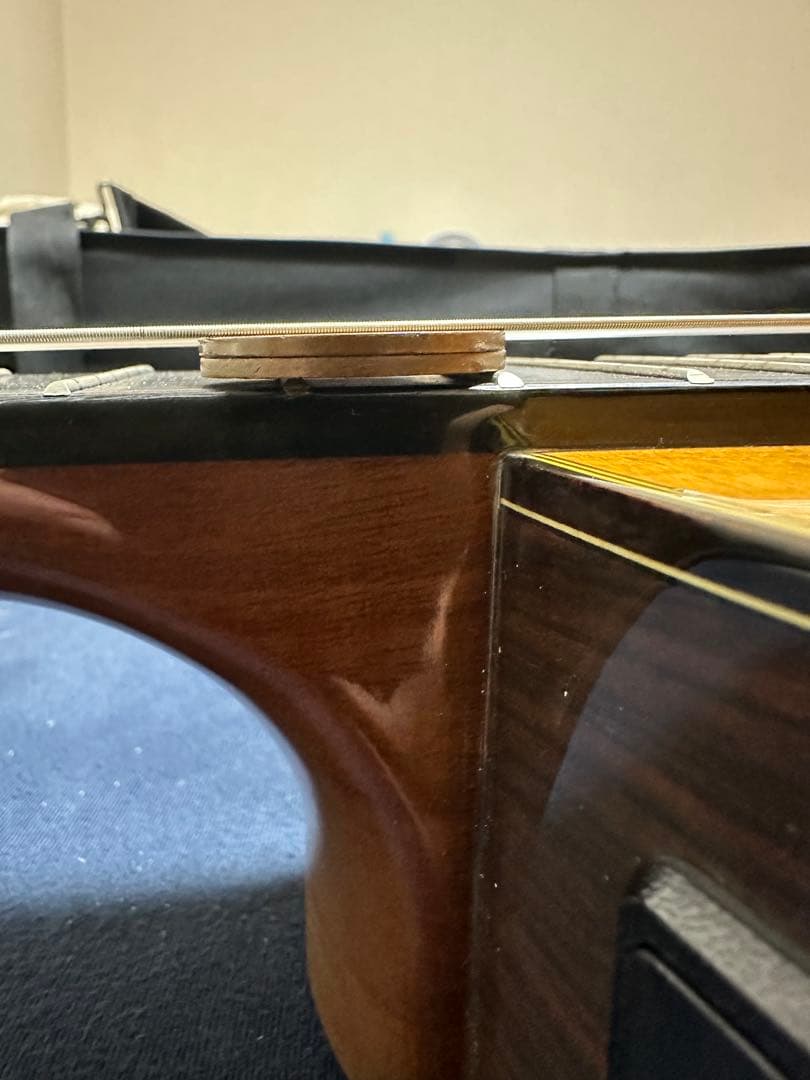 Yamaha CGX-171CC クラシックギター