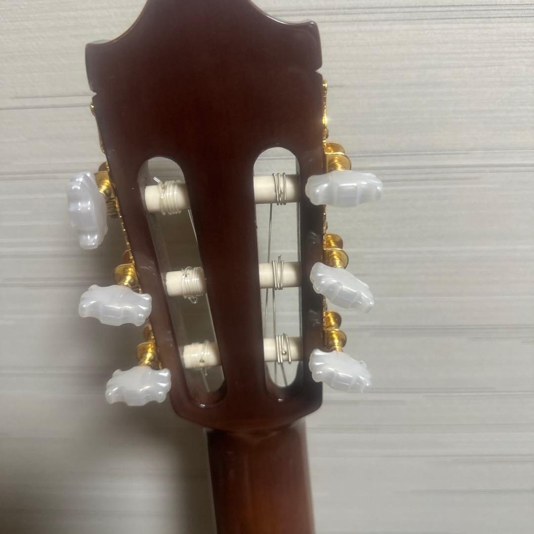 Yamaha CGX-171CC クラシックギター