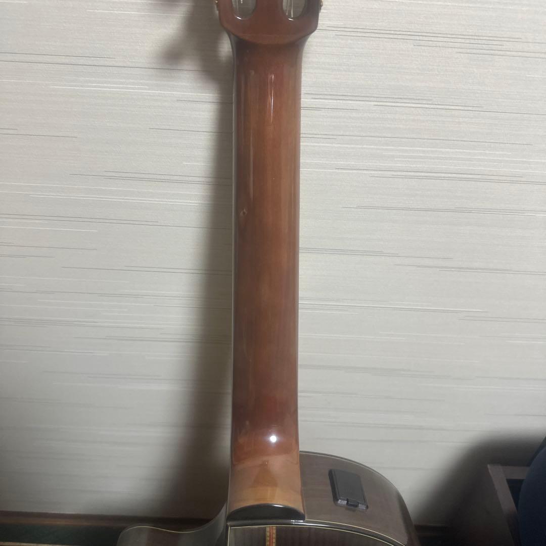 Yamaha CGX-171CC クラシックギター