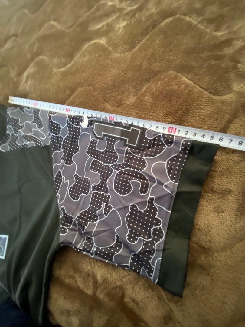 カンザスシティ・チーフス MAS NFLユニフォーム M