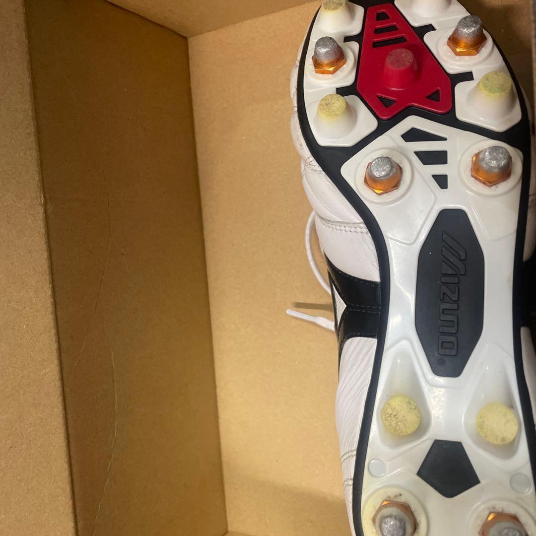 Mizuno Professional Model サッカーシューズ