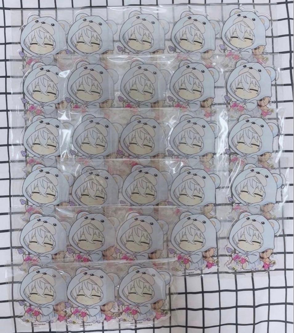 ブルーロック ブルロ 凪 まとめ売り 缶バッジ アクスタ