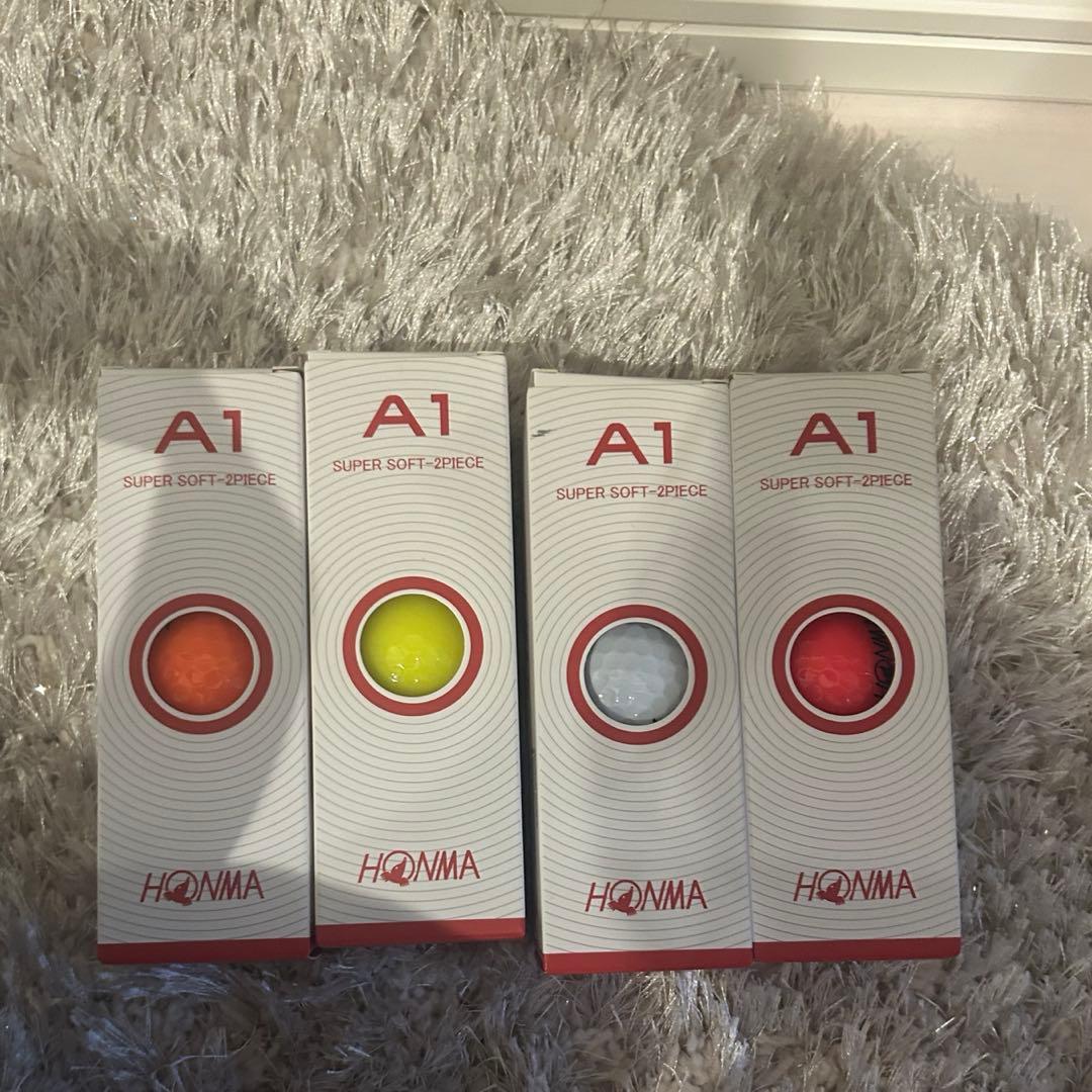 PEARLY GATES 花柄ゴルフバッグ　ディオール柄　カートバッグ