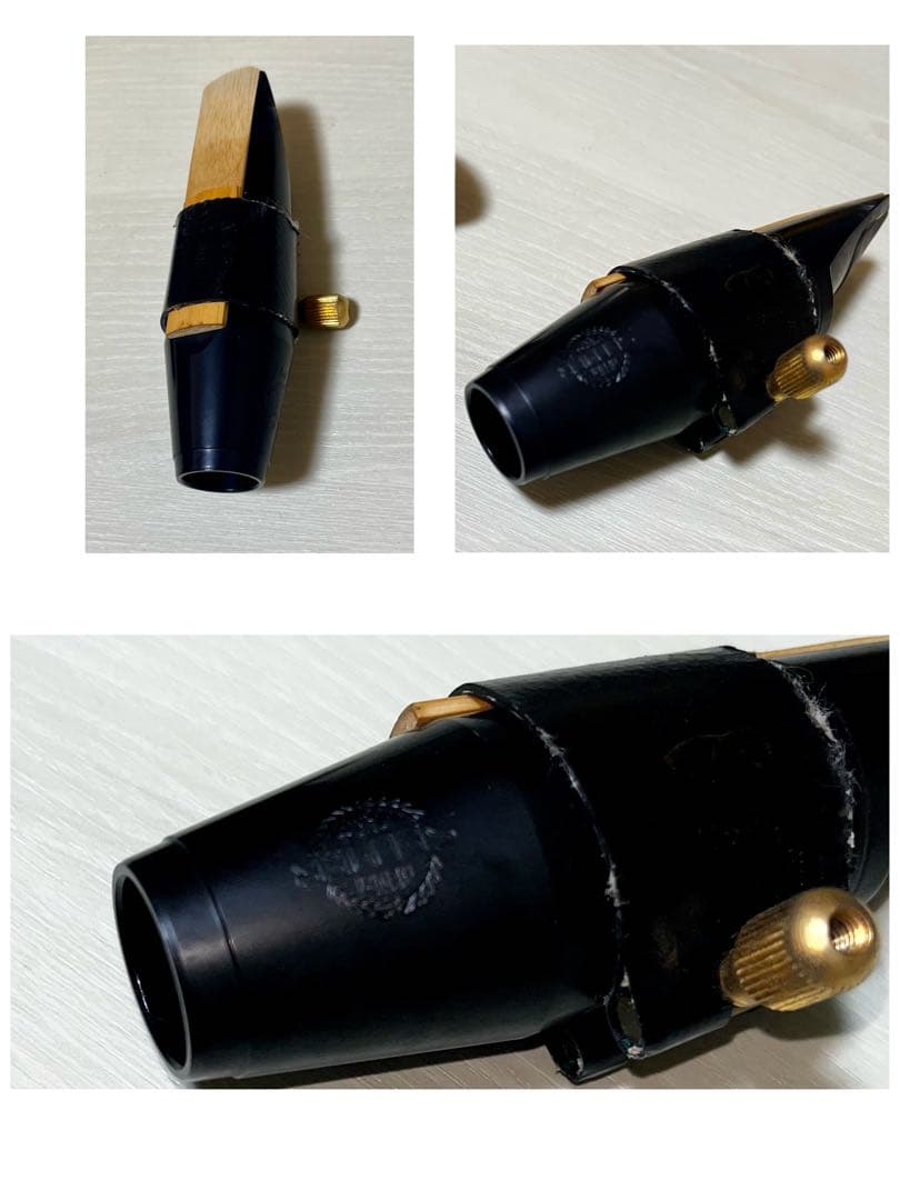 [2014年購入品]CG CONN 280 テナーサックス GL [中古]