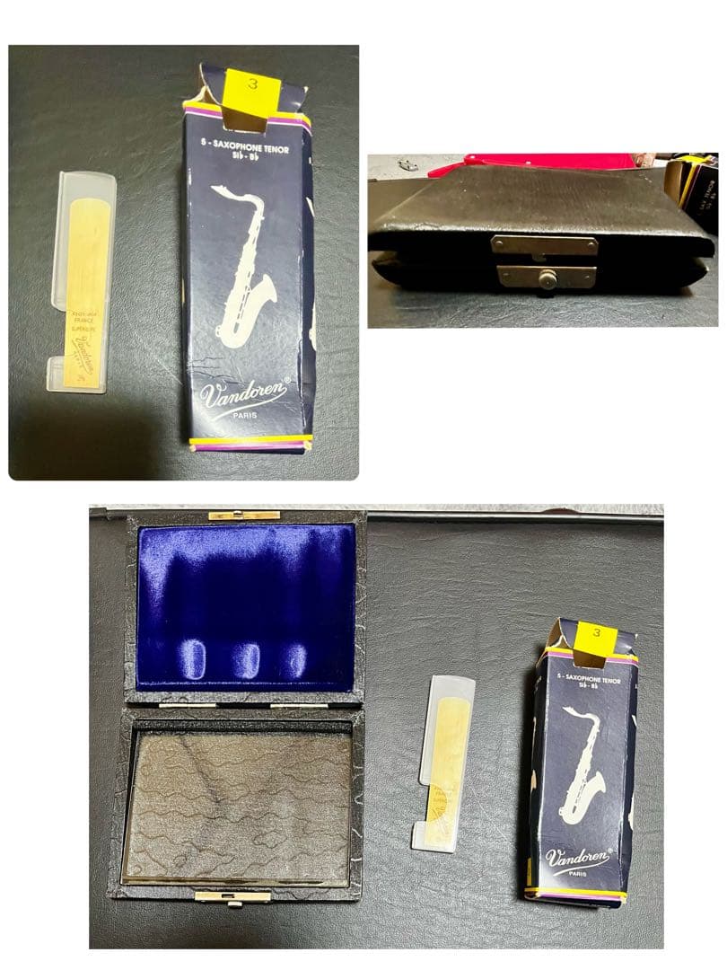 [2014年購入品]CG CONN 280 テナーサックス GL [中古]