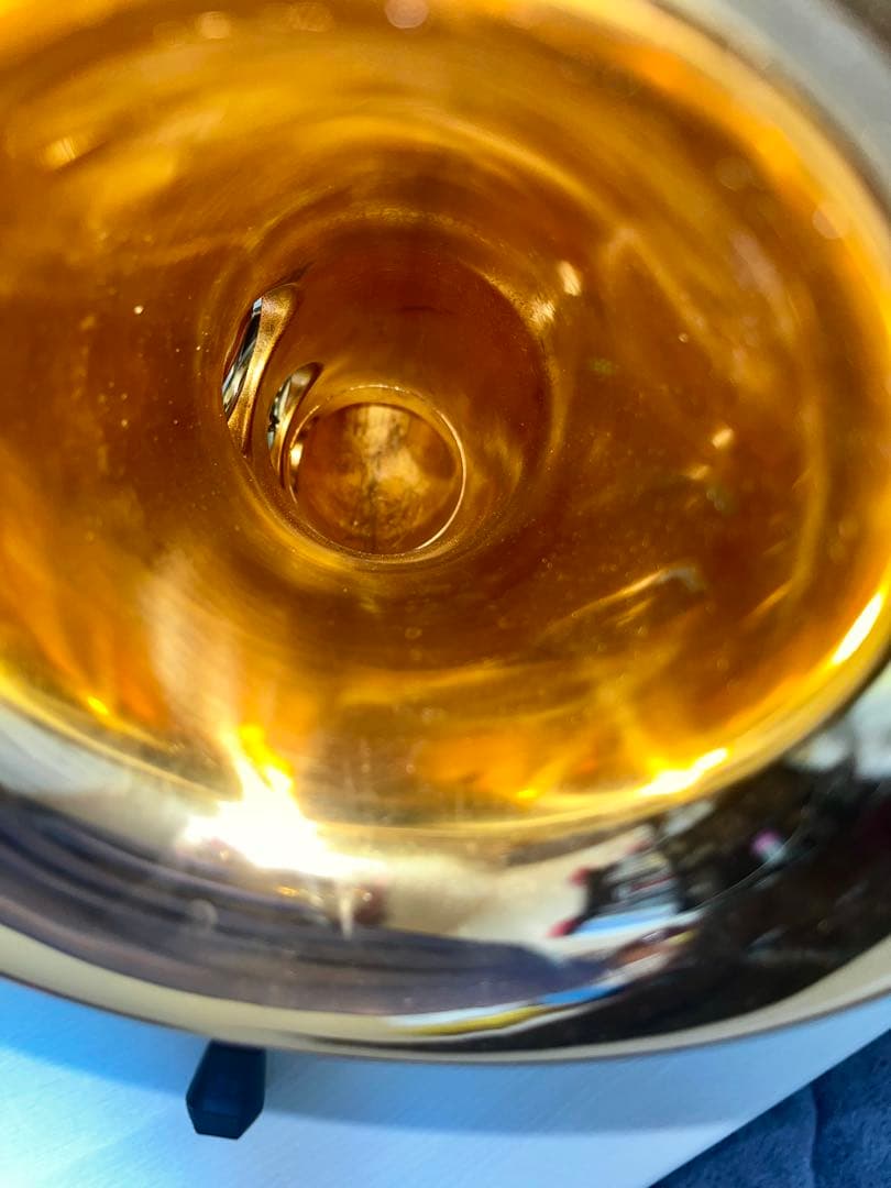 [2014年購入品]CG CONN 280 テナーサックス GL [中古]