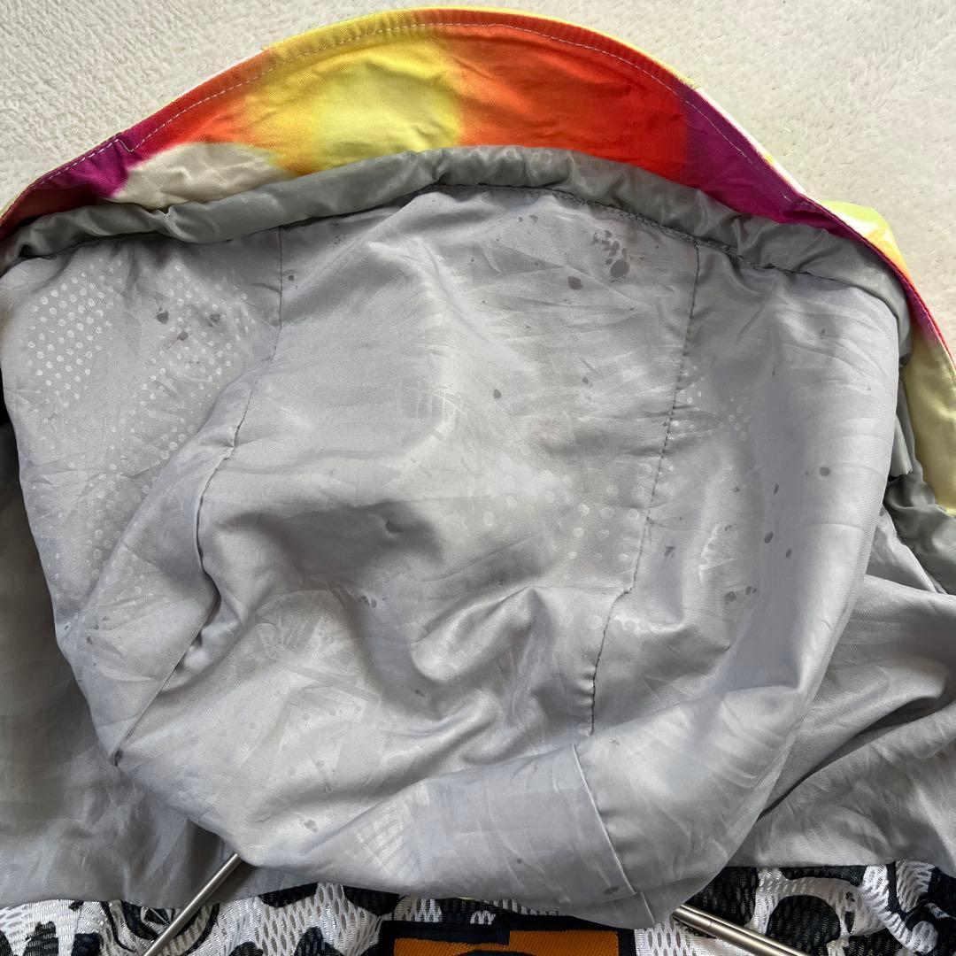 ボルコム　ゴアテックス　ウィンタースポーツ　ウェア　スノーボード　スキー　パーカ