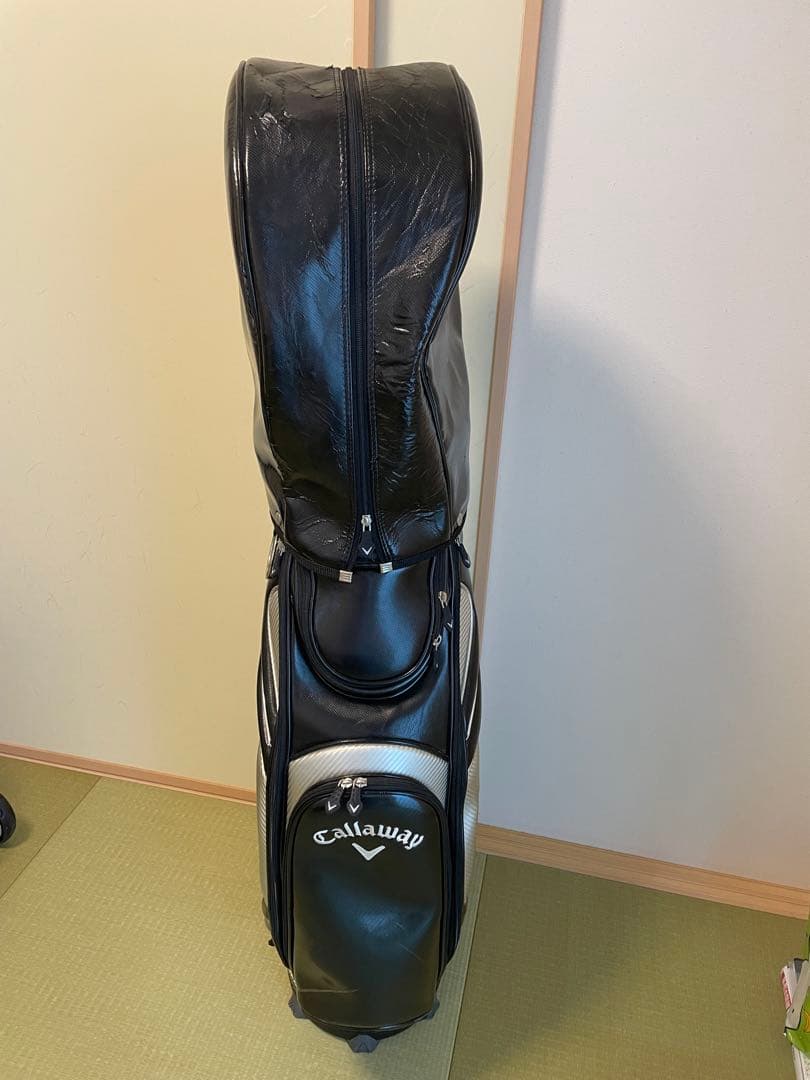 Callaway ゴルフバッグ・クラブセット