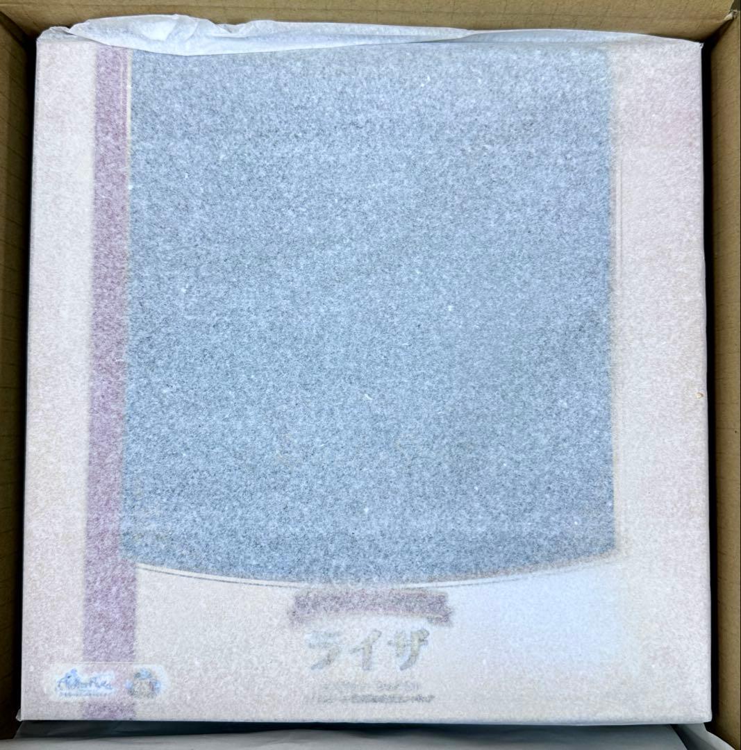 新品 あみあみ限定特典付 ライザ アトリエシリーズ25周年記念ver. DX版