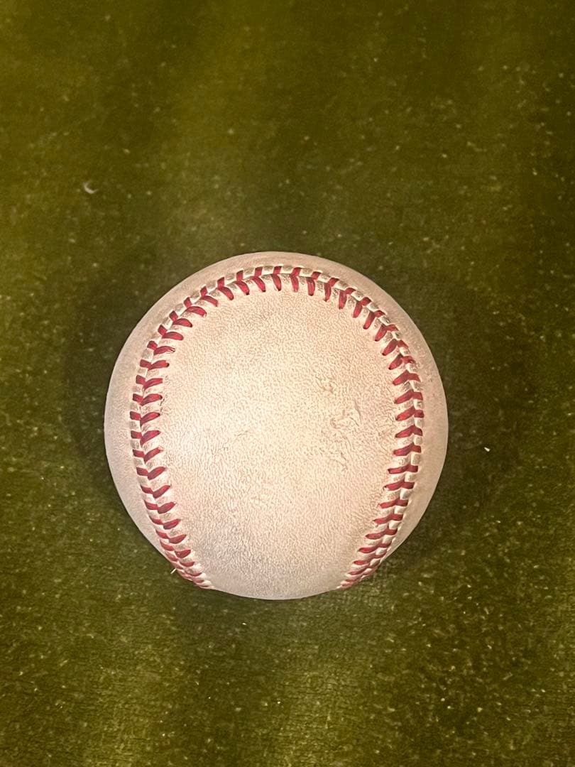 SSK テクニカルピッチ 硬式球 デサント　ジャイロスティック セット