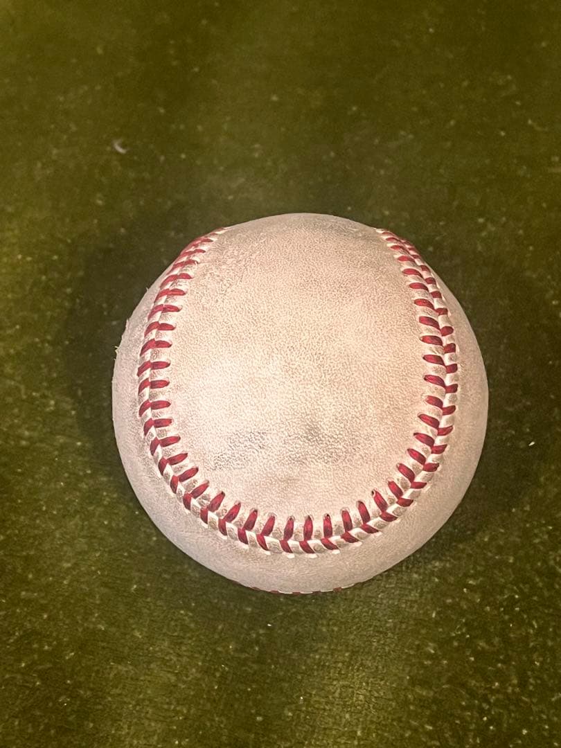 SSK テクニカルピッチ 硬式球 デサント　ジャイロスティック セット