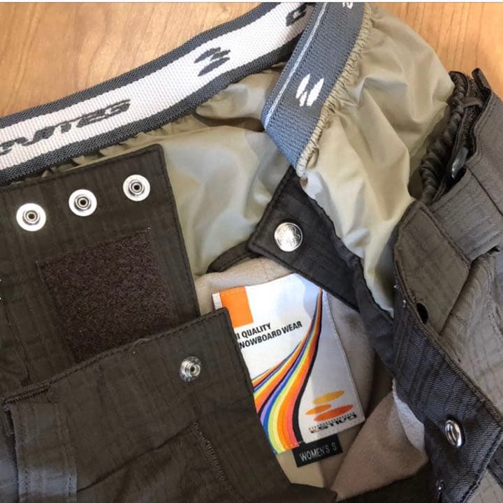 ROXY スキーウェア