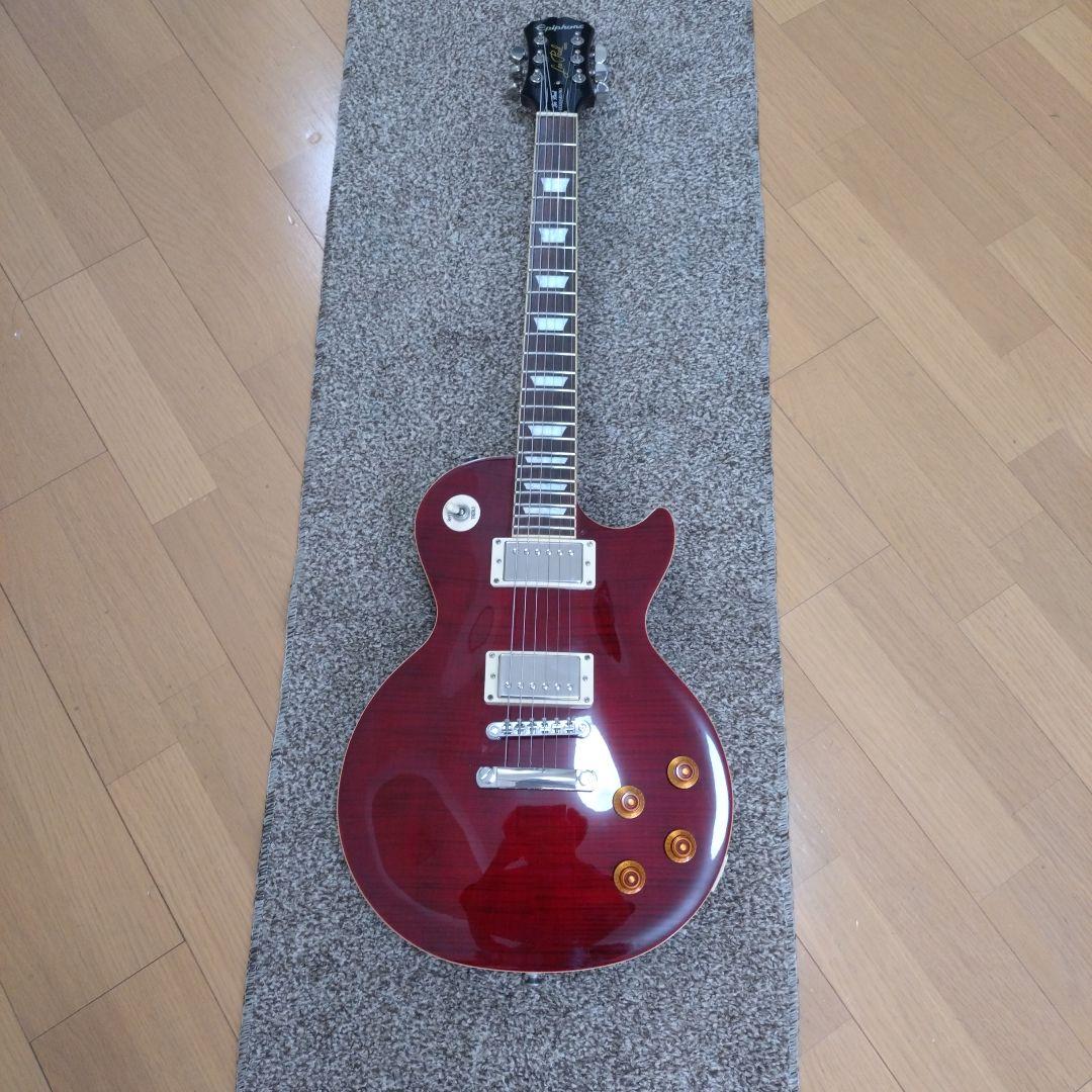 Epiphone LESPAUL STANDARD PROレスポールエレキギター