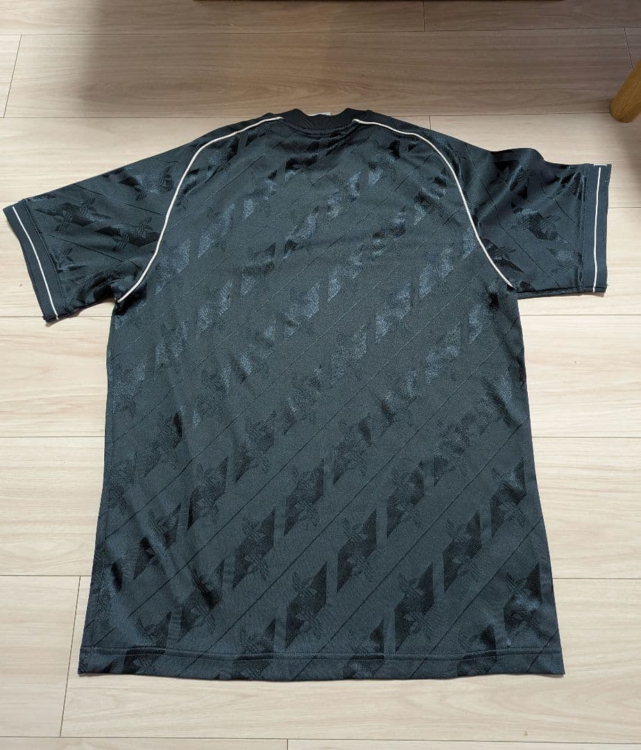 レアル・マドリード LFSTLR ジャージー / アディダス adidas