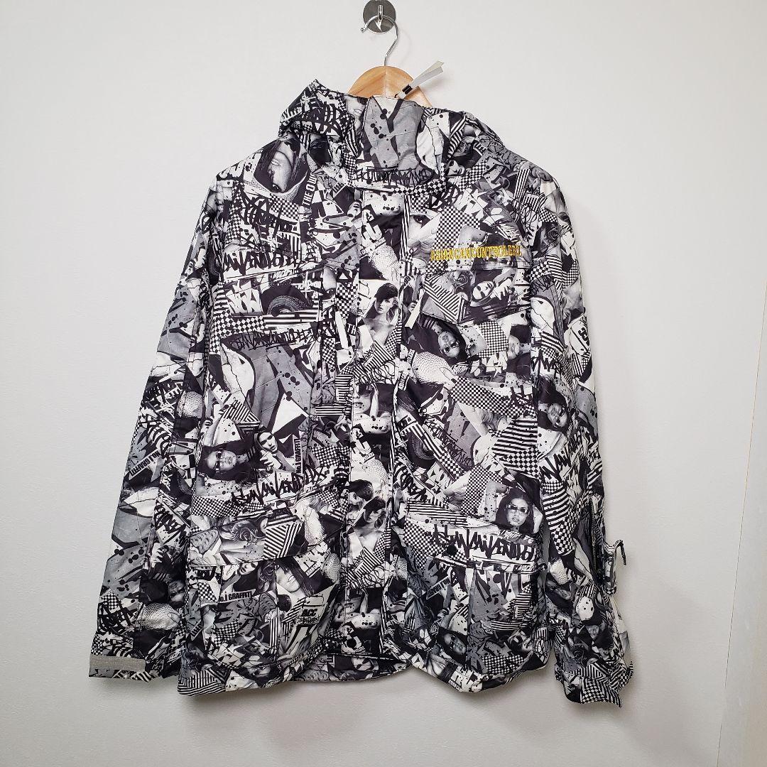 【セット】スノーボード一式 板 ウェア ビンディング ブーツ ほか 11点セット