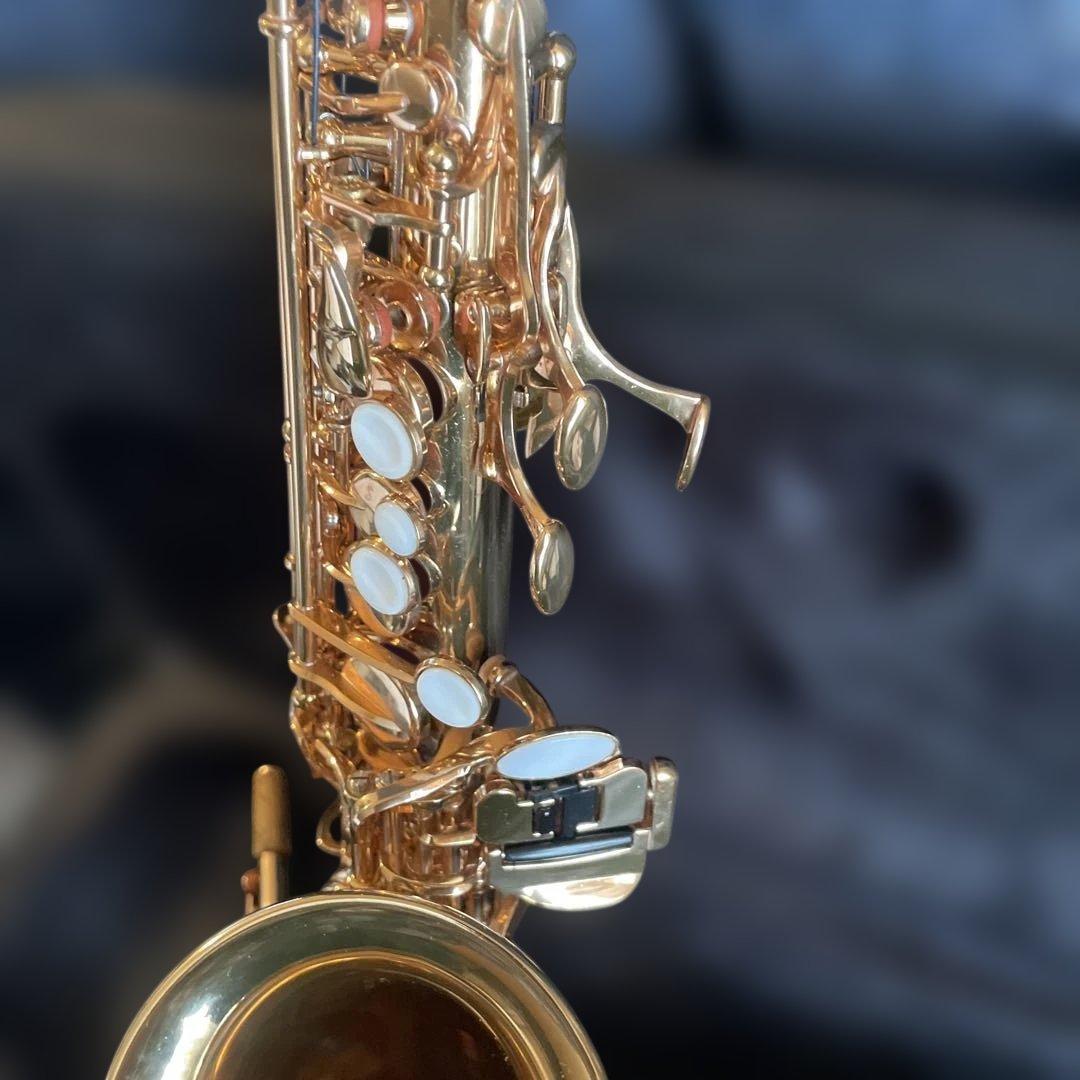 playtech サウンドハウスPTSS－200Cカーブドソプラノ