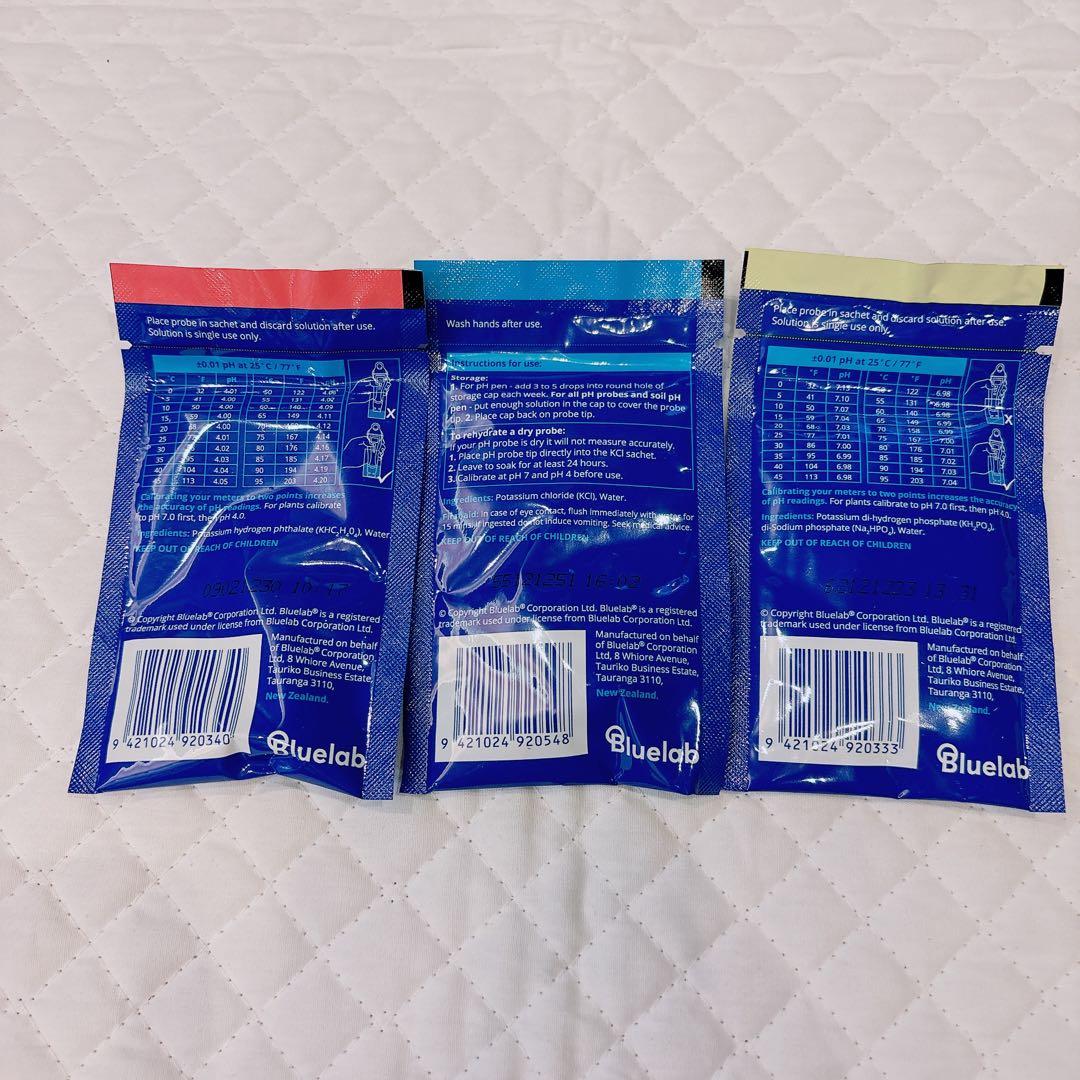 331★Bluelab pH Pen（ブルーラボ pHペン ）