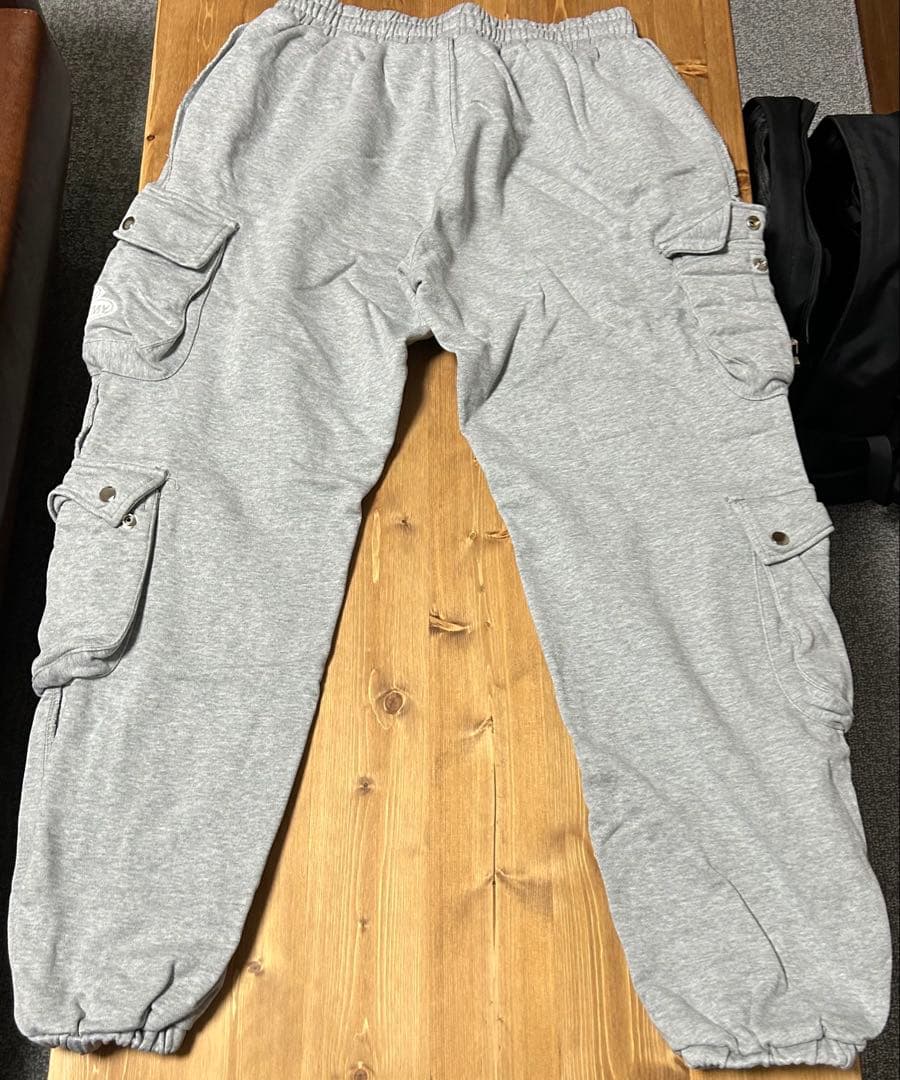 ずっと真夜中でいいのに。　スウェットパンツ