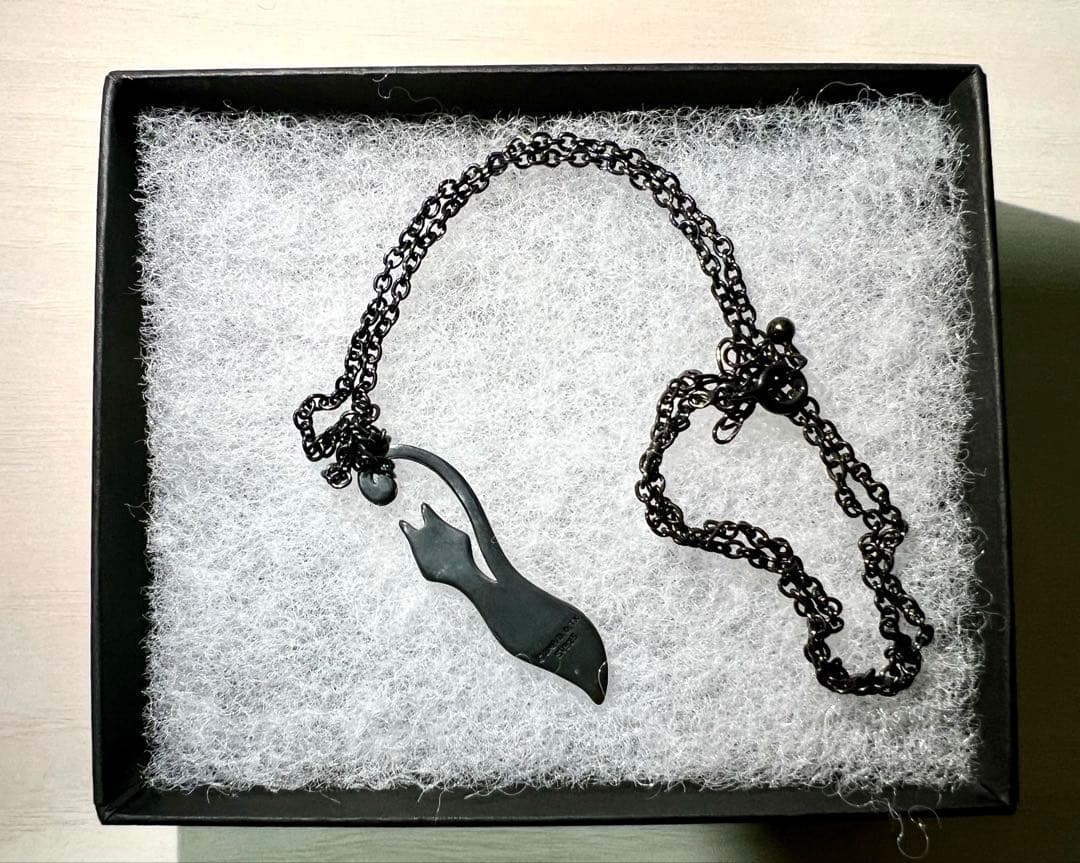 シ*タ様 9/11更新【アイカツ】モア・ザン・トゥルー 涼川直人（NAO）ネック